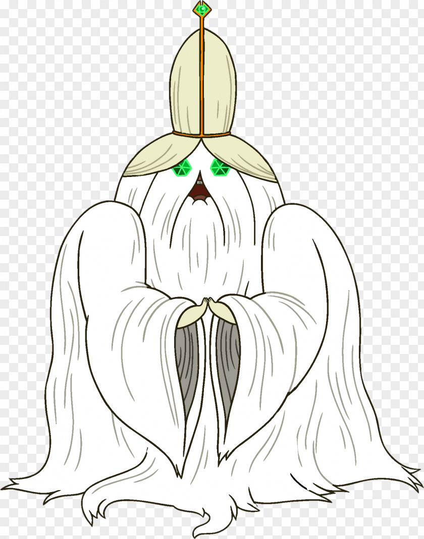 Wizard Ice King Huntress Magician Character Wiki PNG