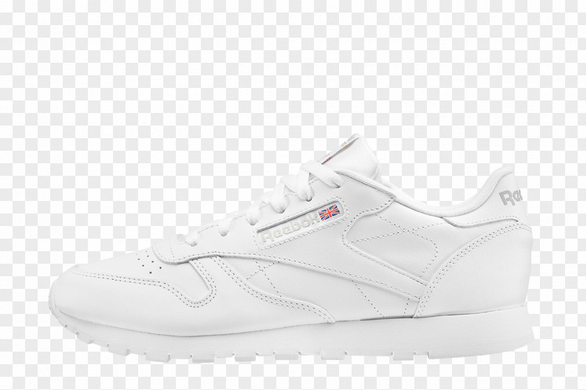 Adidas Stan Smith White Sneakers Reebok PNG