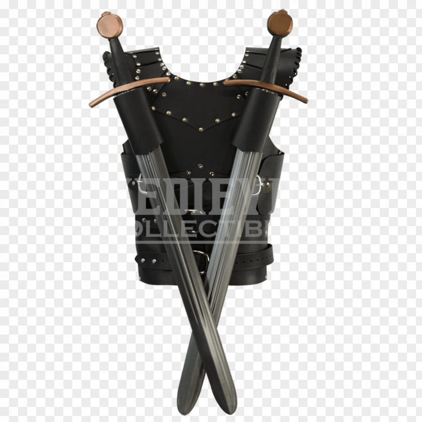 Armour Components Of Medieval Leather Weapon Knight PNG