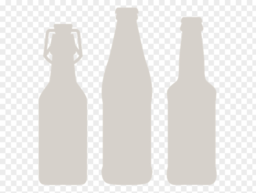 Beer Bottle Glass PNG