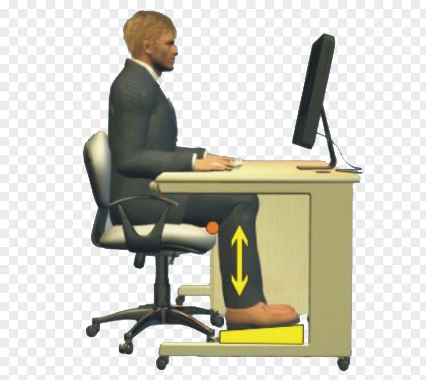 Blood Pressure Machine Office & Desk Chairs Sitting Footstool Table PNG