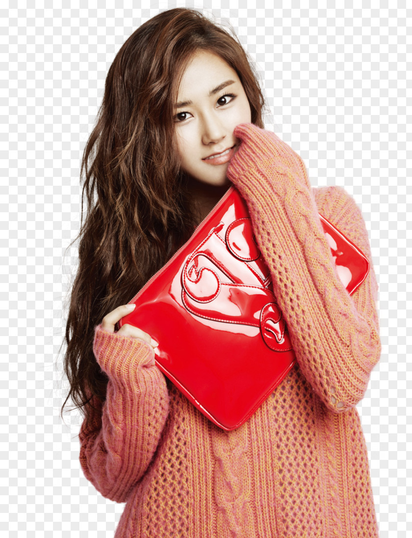 Crazy Heo Ga-yoon Best Of 4Minute K-pop PNG