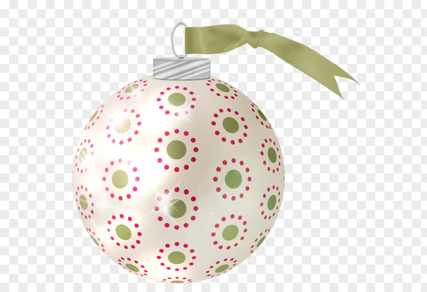 Decorative Balls PNG