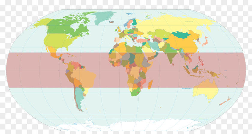 Greek Characteristics Southern Hemisphere Northern Tropic Of Cancer Tropics Capricorn PNG