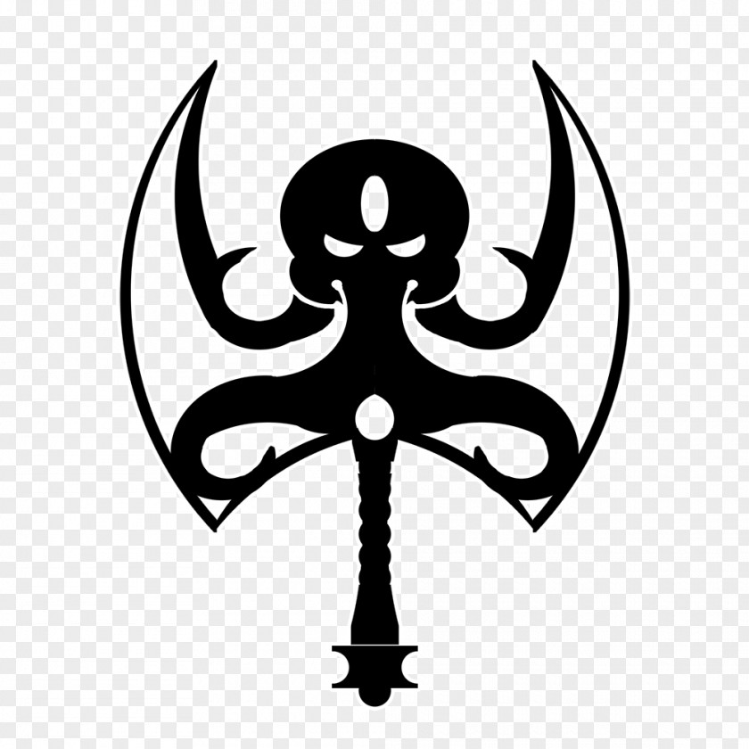 Inquisition Symbol Logo Clip Art Silhouette Falleron Leviathan PNG