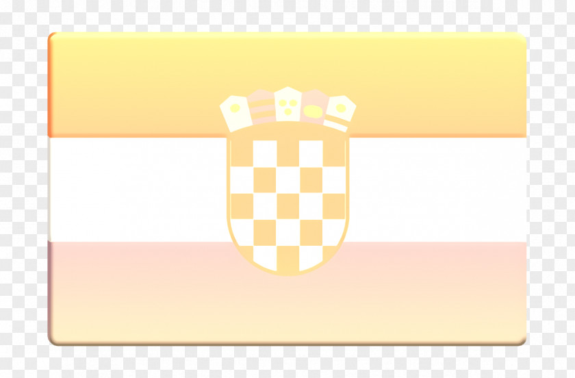 International Flags Icon Croatia PNG