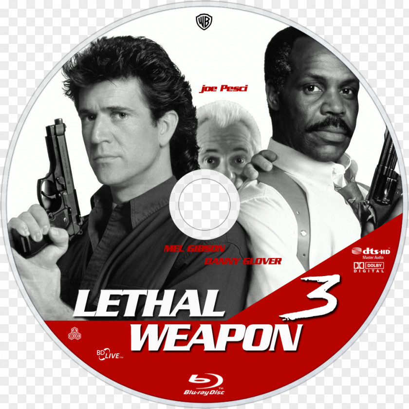 Lethal Richard Donner Mel Gibson Weapon 3 2 Martin Riggs PNG