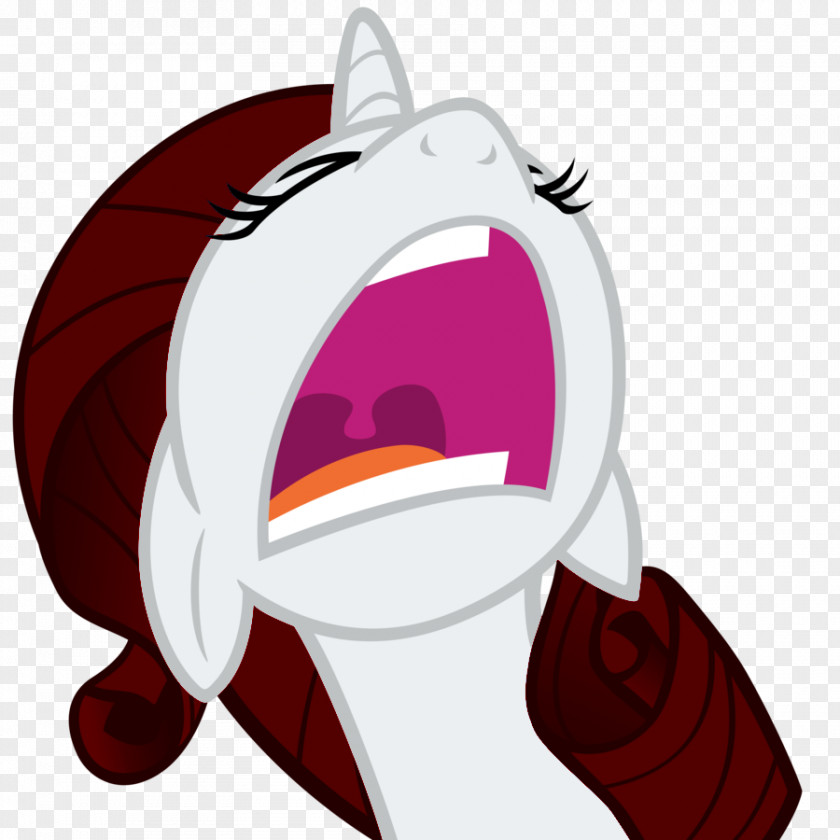 Open Your Mouth Rarity Twilight Sparkle Rainbow Dash Pinkie Pie Pony PNG