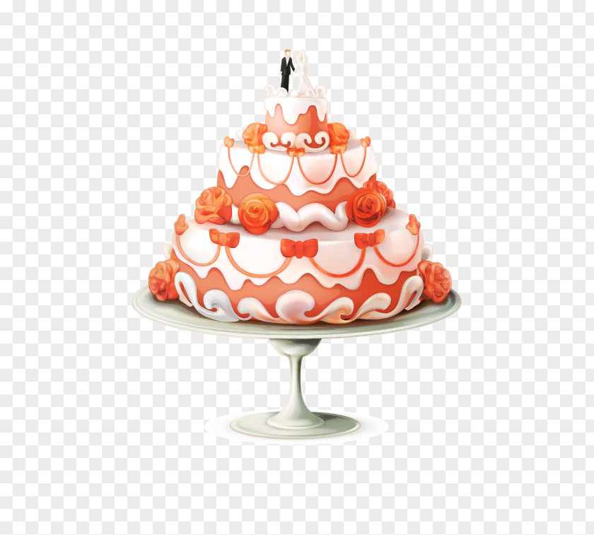 Perspective Creative Cakes Bakery Wedding Cake Fruitcake Dessert PNG