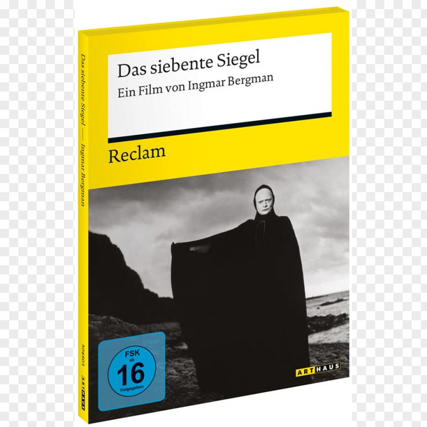 Reclam Film DVD Text Drama Industrial Design PNG