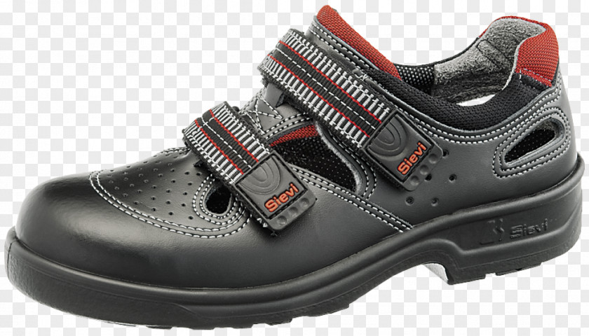 Safety Shoe Steel-toe Boot Sievin Jalkine Sneakers PNG