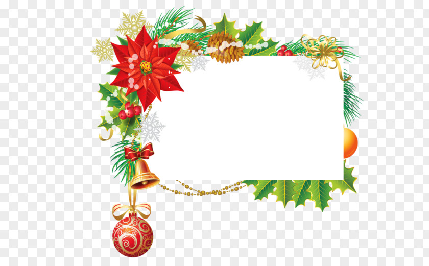 Santa Claus Christmas Ornament Day Card Clip Art PNG