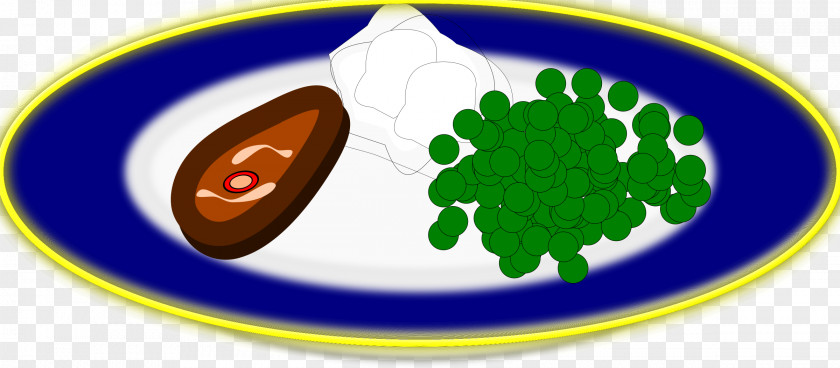 Scattered Clipart Food PNG