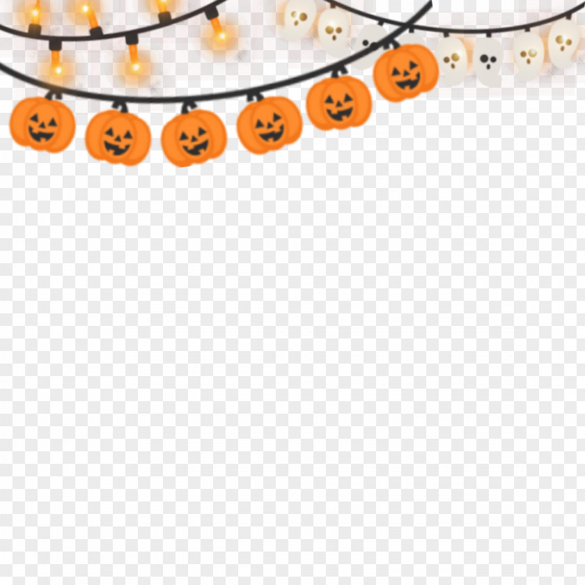Smiley Candy Corn PNG
