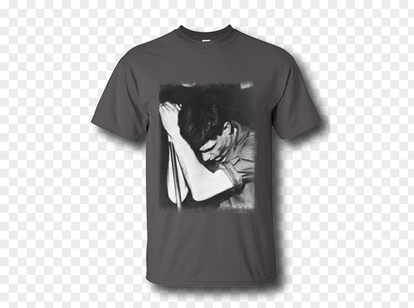 T-shirt Casey Becker Scream Clothing PNG