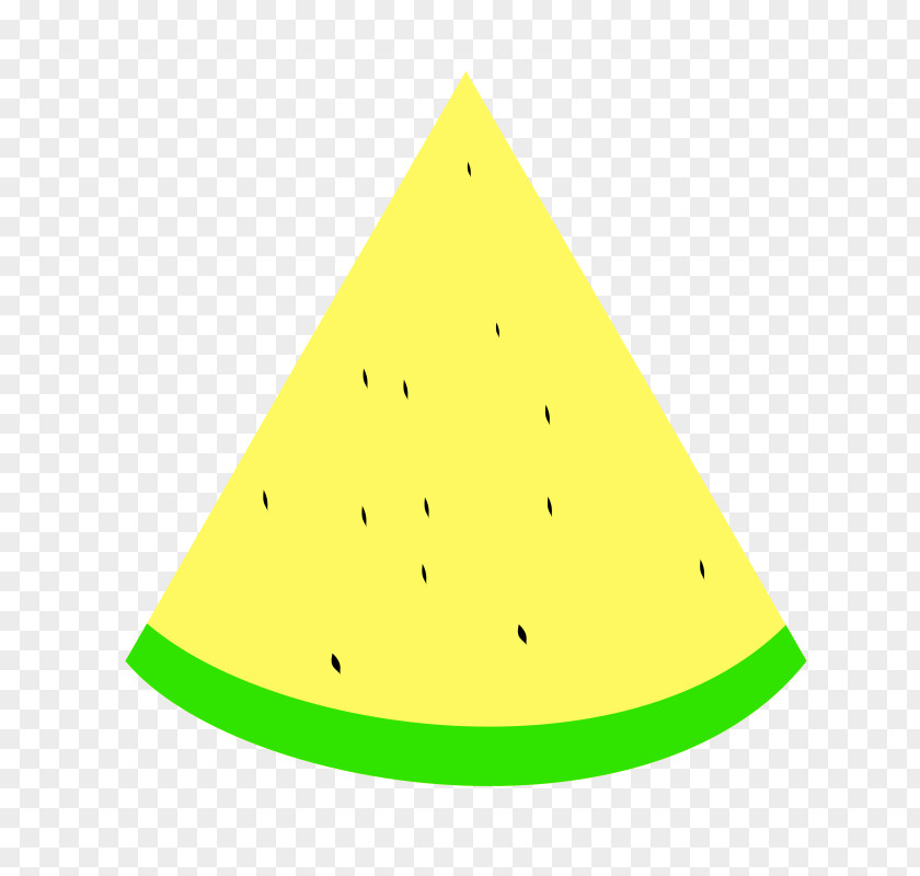 Watermelon Ramnit 2018-01-18 Triangle Clip Art PNG