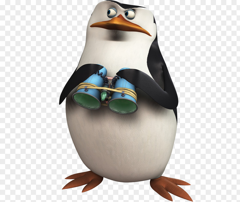 Youtube Skipper Kowalski YouTube Penguin Madagascar PNG