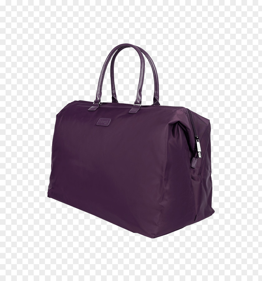 Bag Tote Lipault Duffel Bags Baggage PNG
