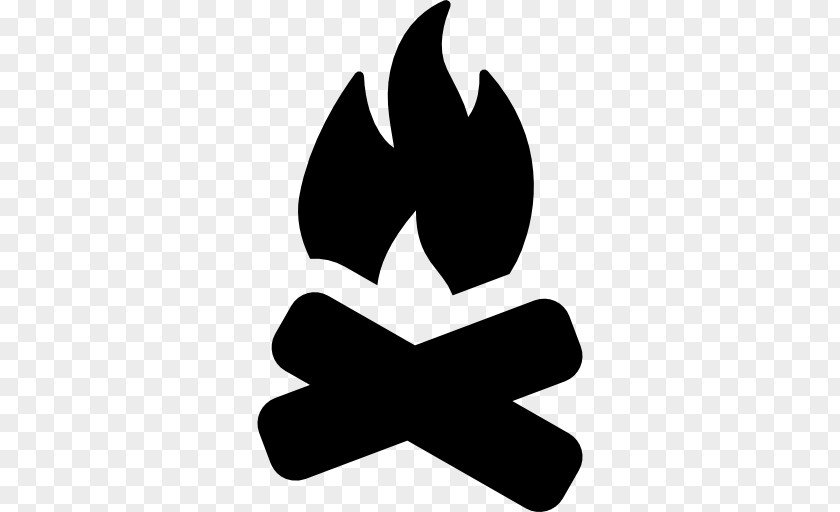 Bonfire Hiking Clip Art PNG