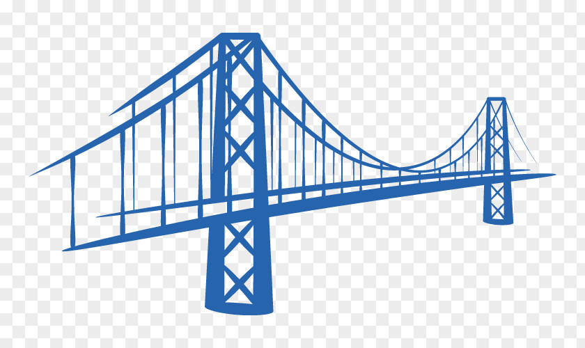 Bridge Vector Graphics Royalty-free Stock Illustration Photography PNG