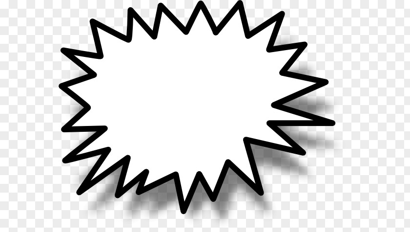 Burst Cliparts Free Content Clip Art PNG