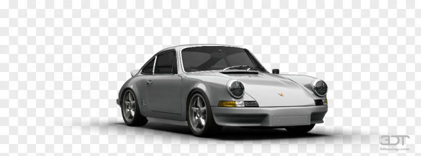 Car Bumper Porsche 911 Ruf CTR PNG