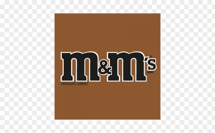 Chocolate M&M's Bar Candy Advertising PNG