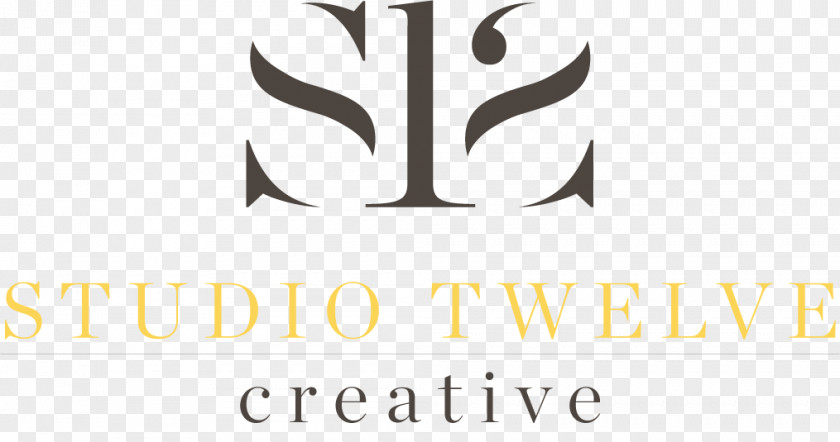 Creative Agency Logo Brand Emblem Font PNG