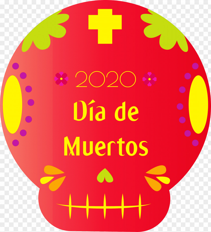 Day Of The Dead Día De Muertos Mexico PNG