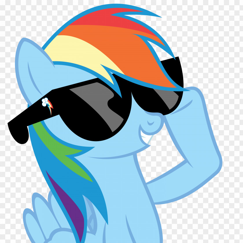 Deal With It Rainbow Dash Pinkie Pie Rarity Applejack Derpy Hooves PNG
