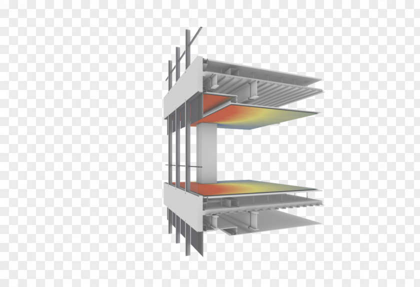 Design Shelf Angle PNG