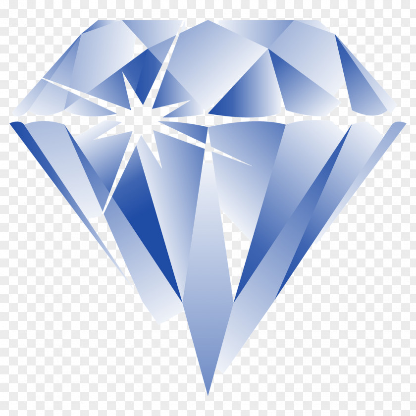 Diamond Stock Photography Image Clip Art Blue PNG