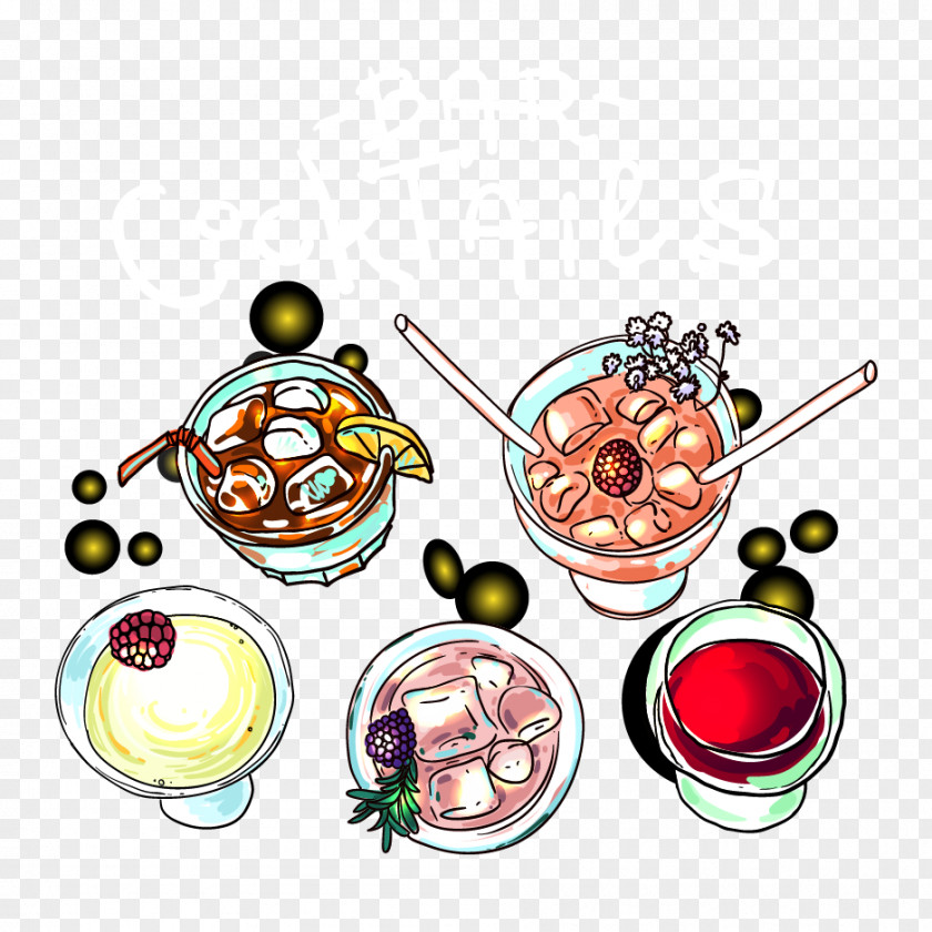 Drinks Cocktail Drink PNG
