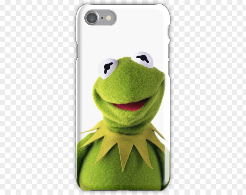 Frog Kermit The Miss Piggy Beaker Muppets PNG