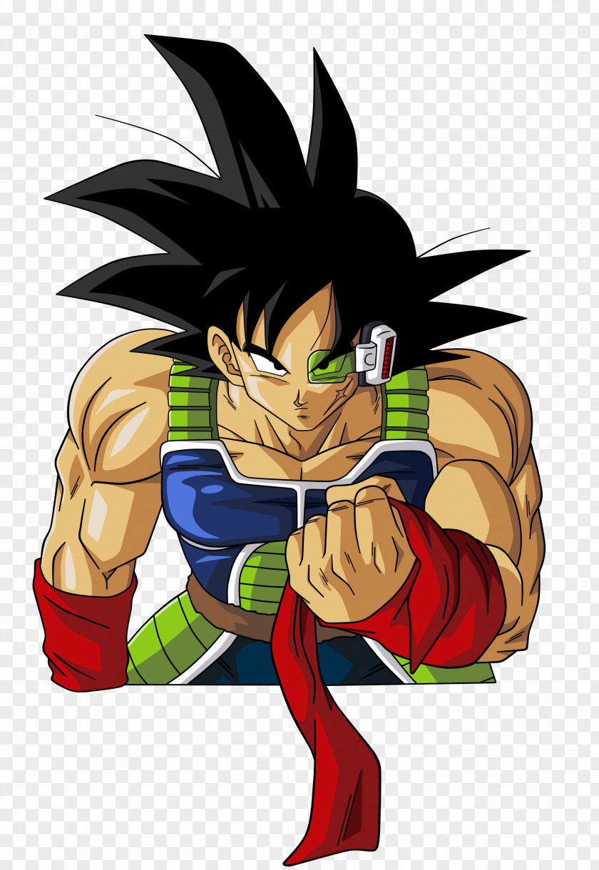 Goku Bardock Vegeta Trunks Super Saiyan PNG