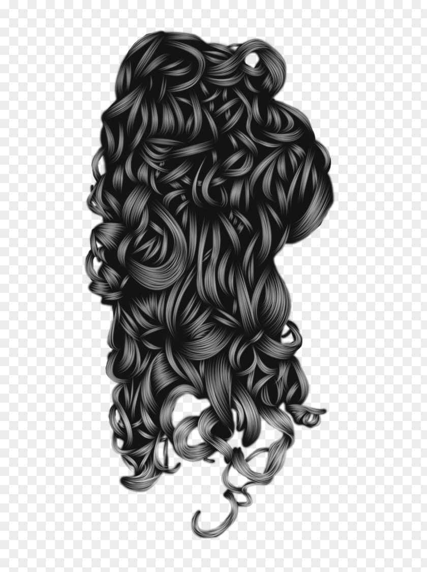 Hair Hairstyle Pattern Loss Cabelo PNG