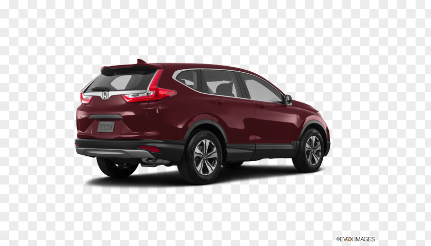 Honda Cr 80 2017 CR-V LX 2018 Sport Utility Vehicle EX-L PNG