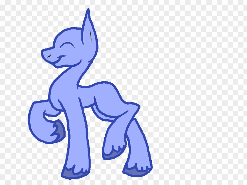 Horse My Little Pony Stallion Cat PNG