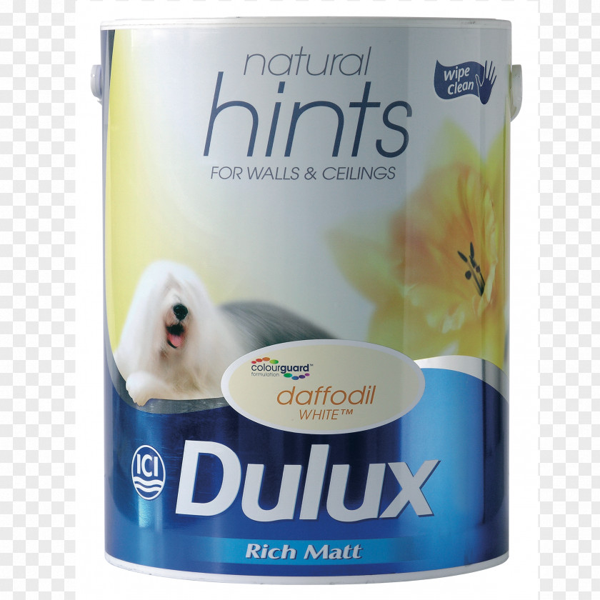 Paint Dulux Sheen Emulsion Ceiling PNG