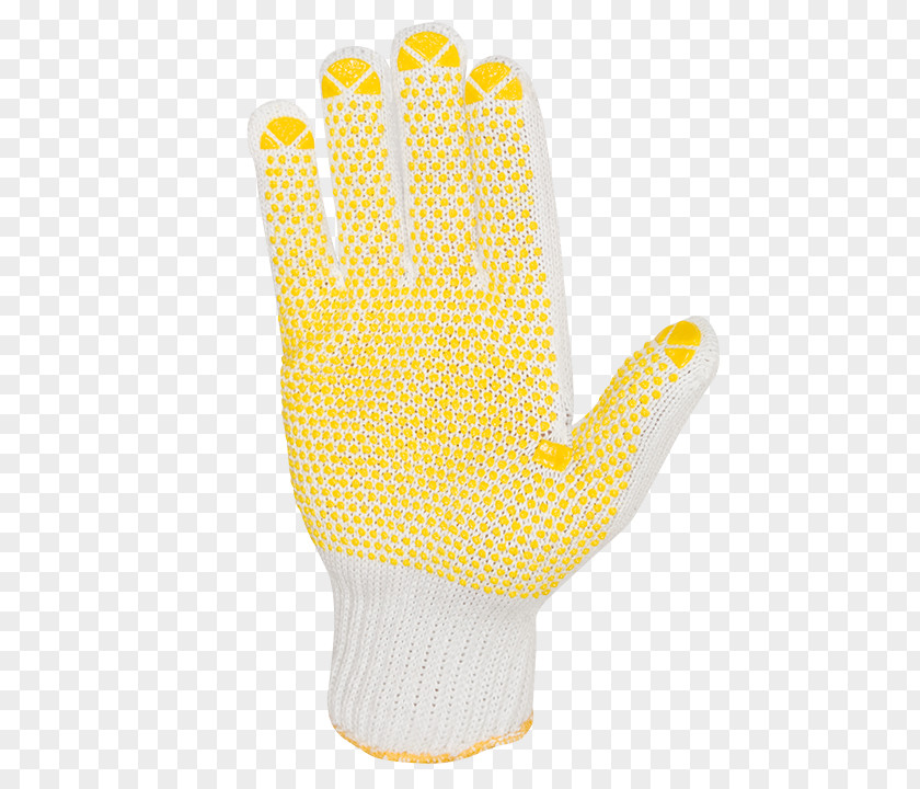 Ribete Polyester Glove Cotton Polyvinyl Chloride Coating PNG