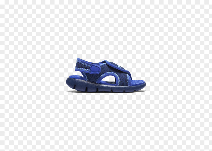 Sandal Slipper Nike Air Max Free PNG