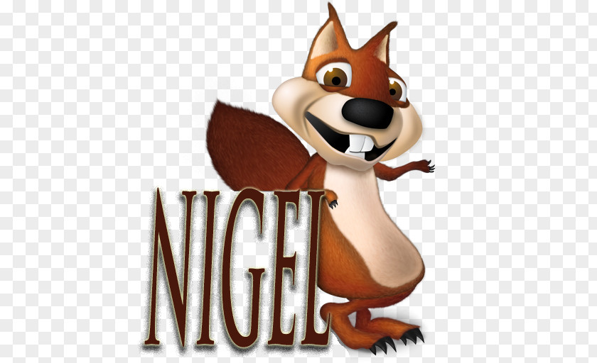 Squirrel Canidae PNG