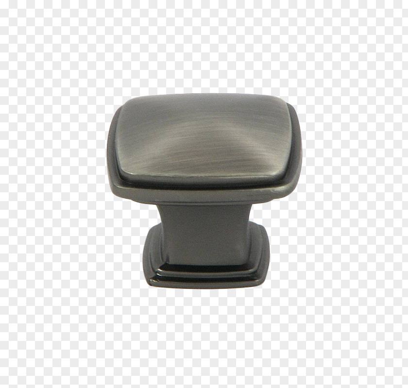 Stone Mill Chair Nickel Silver Plastic Cabinetry PNG