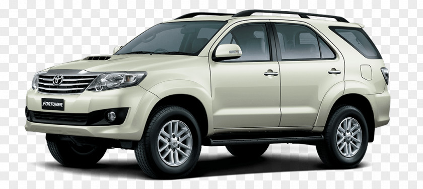 Toyota Fortuner Car Sport Utility Vehicle Hilux PNG