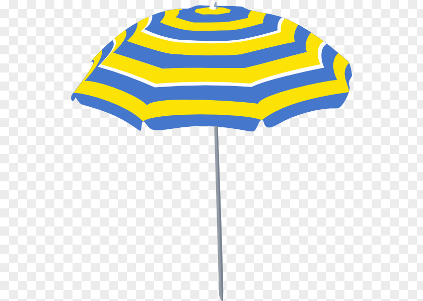 Yellow Umbrella Download Clip Art PNG