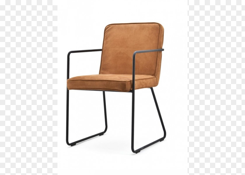 Chair Eetkamerstoel Furniture Fauteuil Metal PNG