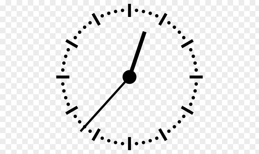 Clock Face Analog Watch Signal PNG