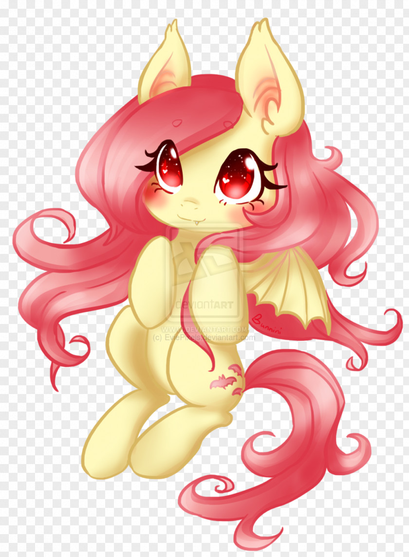 Custom Mlp Fruit Bat Drawings Pony Fluttershy Pinkie Pie Rainbow Dash Twilight Sparkle PNG