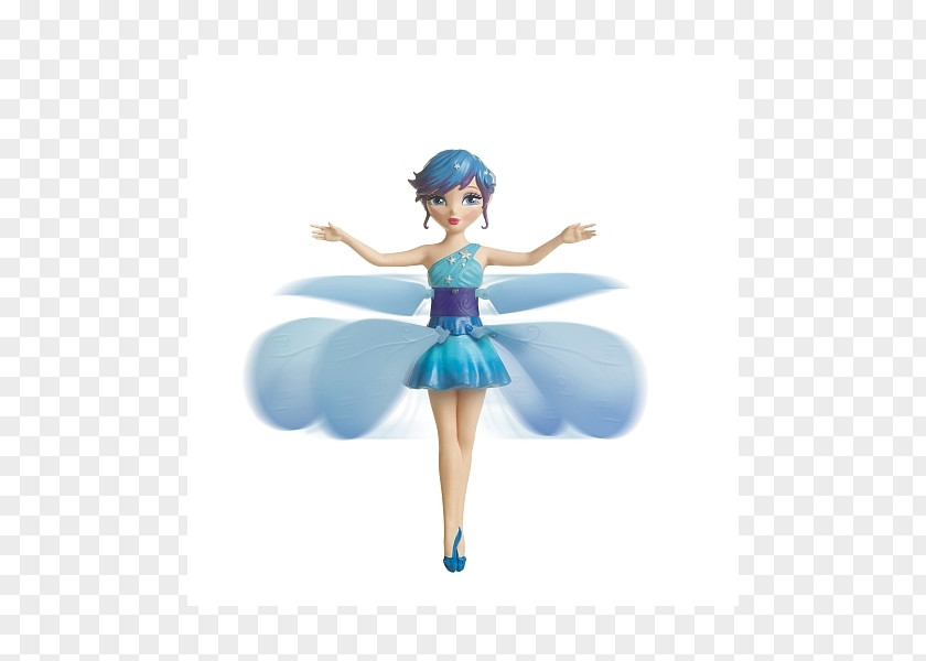 Fairy Toy Doll Magic Game PNG