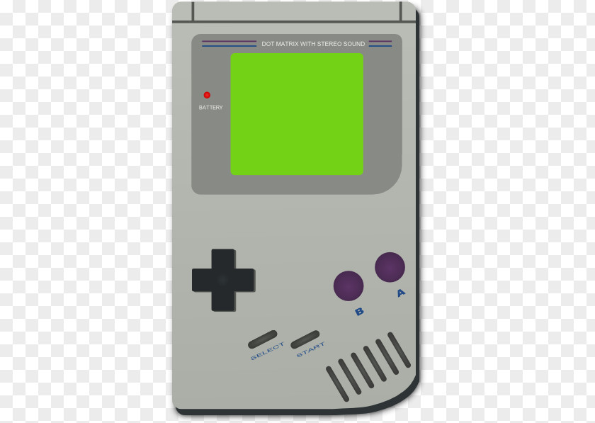 Gamer Cliparts Tetris Game Boy Camera Super Nintendo Entertainment System 64 PNG